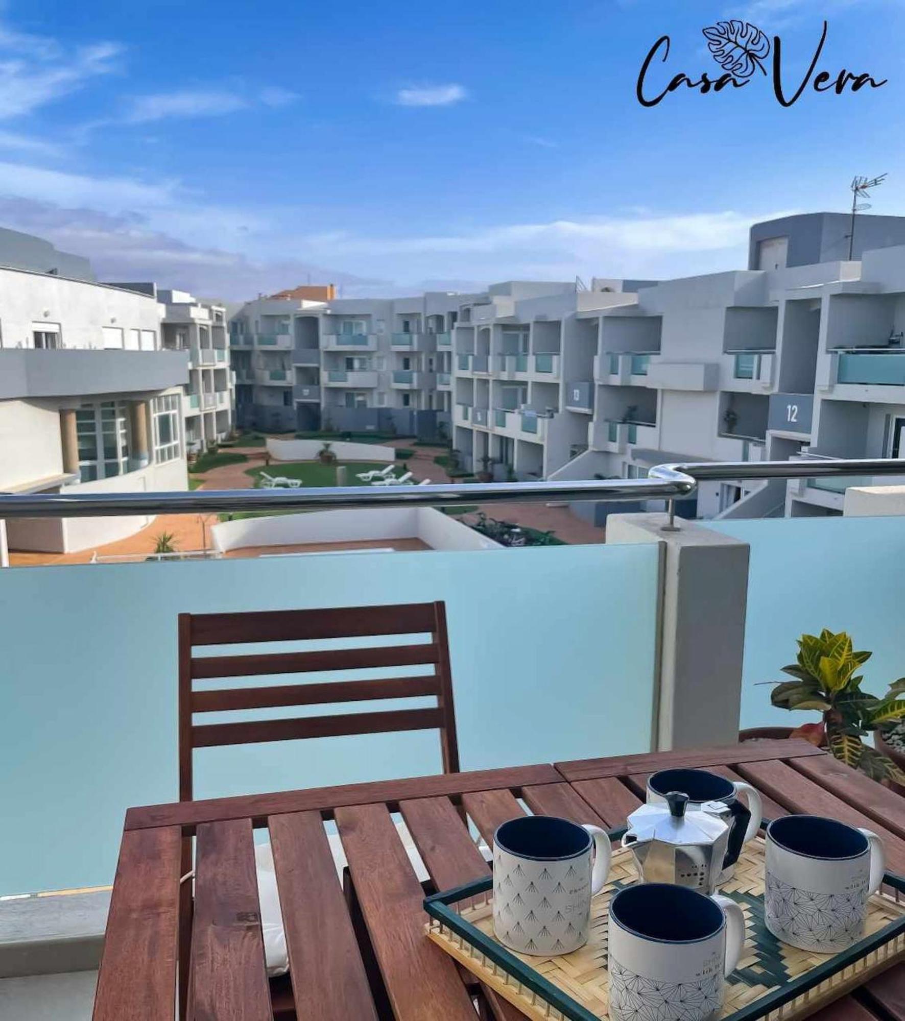 Corralejo Sun - Casa Vera Exterior foto